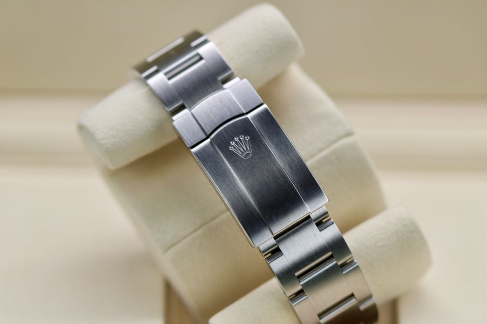 Rolex Oyster Perpetual 41 134300 Image 4